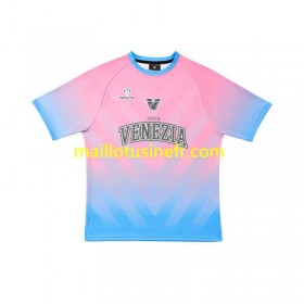 Maillot de Foot Venezia Extérieur Gardien 2024-25